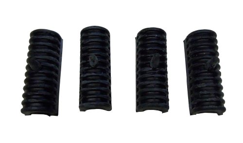 337003 Lower Saddlebag Cushion