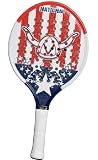 Viking 'National' Paddle, Viking, Racquet/Paddles, Platform/Paddleball/Beach Ball