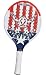 Sporting Goods : Viking "National" Paddle, Viking, Racquet/Paddles, Platform/Paddleball/Beach Ball