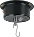 Chauvet MOT-2 Mirror Ball Motor, 2 RPM