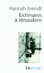 Eichmann � J�rusalem