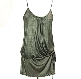 Marc Eck - Echo Drop Waist Cover Up