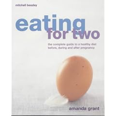 Eating for Two