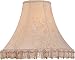 Jacquard Gallery W Gimp Shade 16 Inch Base Width