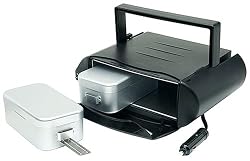 Max Burton Oven To Go