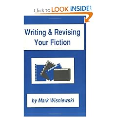 Writing and Revising Your Fiction
