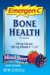 Emergen-C Bone Health - Mix Berries 36 Packets