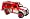 Tonka Drivers Lights & Sound Fire Truck