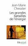 GRANDES BATAILLES DE L'�NERGIE (LES)