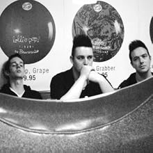 Glasvegas - Photo: Sonia Grace