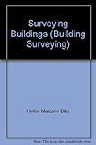 Surveying buildings