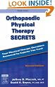 Orthopaedic Physical Therapy Secrets, 2e