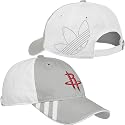 adidas Houston Rockets Court Series Adjustable Hat