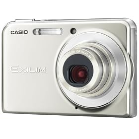 CASIO �f�W�^���J���� EXILIM (�G�N�V����) CARD EX-S880