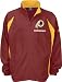 Washington Redskins Full Zip Fleece Jacket