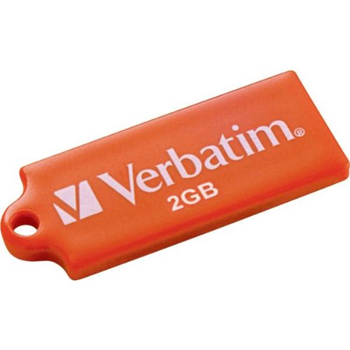 2Gb Tuff-N-Tiny Usb Drive Windows Readyboost