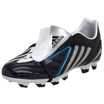 adidas Men's Absolado PS TRX Firm Ground Soccer Cleat