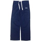 Penn State Nittany Lions Navy Scrub Pants