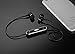 Bluetooth Headphones, Yoyamo Wireless Earbuds Earphones with Mic - High Quality Stereo Sound Sweatproof for Sports - Made for cell Phones as Samsung, iPhone 6 6s and More