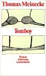 Tomboy: Roman (suhrkamp taschenbuch)