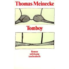 Tomboy: Roman (suhrkamp taschenbuch)