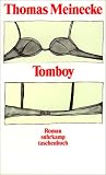 Tomboy: Roman (suhrkamp taschenbuch)