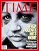 Domestic-Abuse Victim 'Rita' / TIME Cover: July 04, 1994, Art Poster by TIME Magazine