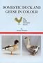 Domestic Duck and Geese in Colour (Gold Cockerel Books)