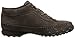 Skechers Women's Bikers Totem Pole Chukka Boot,Chocolate,8.5 M US