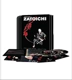 The Blind Swordsman: Zatoichi