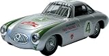 Eigenschaften Cartronic  / Mercedes-Benz 300 SL Start Nr. 4, 1952, Cartronic 124 (pro Stück)