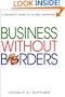 Business Without Borders: A Strategic Guide to Global Marketing