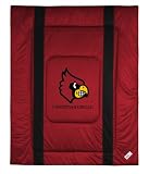 Review Sports Coverage  / Louisville Cardinals Licensed 