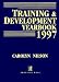 Book Training & Development Yearbook 1997