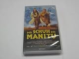 Der Schuh des Manitu