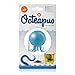 Mustard Octeapus Tea Infuser