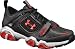 Sporting Goods : Baseball - Under Armour Men's Proto Evade II Blk/Red Training Shoes