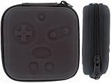 Black  SP Carry Case  Pouch For Game Boy Advance