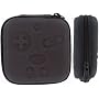 Black  SP Carry Case  Pouch For Game Boy Advance