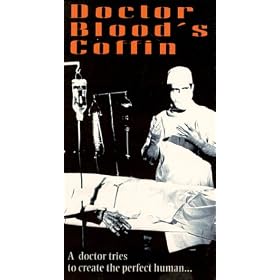 Dr Blood's Coffin (1960)