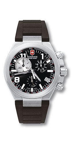 Victorinox Swiss Army Convoy Mens Watch 241157