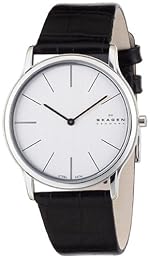 [スカーゲン]SKAGEN KLASSIK 858XLSLC メンズ 【正規輸入品】