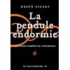 L'Arcamonde tome 4 : La pendule endormie