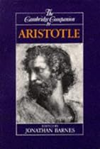 The Cambridge Companion to Aristotle (Cambridge Companions to Philosophy)