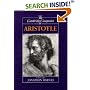 The Cambridge Companion to Aristotle (Cambridge Companions to Philosophy)