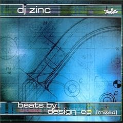 Beats by Design