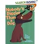 Nobody's Diggier Than a Dog