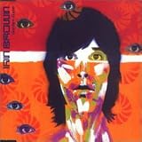 Ian Brown - Golden Gaze