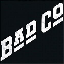 Bad Company