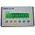Adam Equipment Stainless Steel LCD Weight Indicator, For Washdown Applications